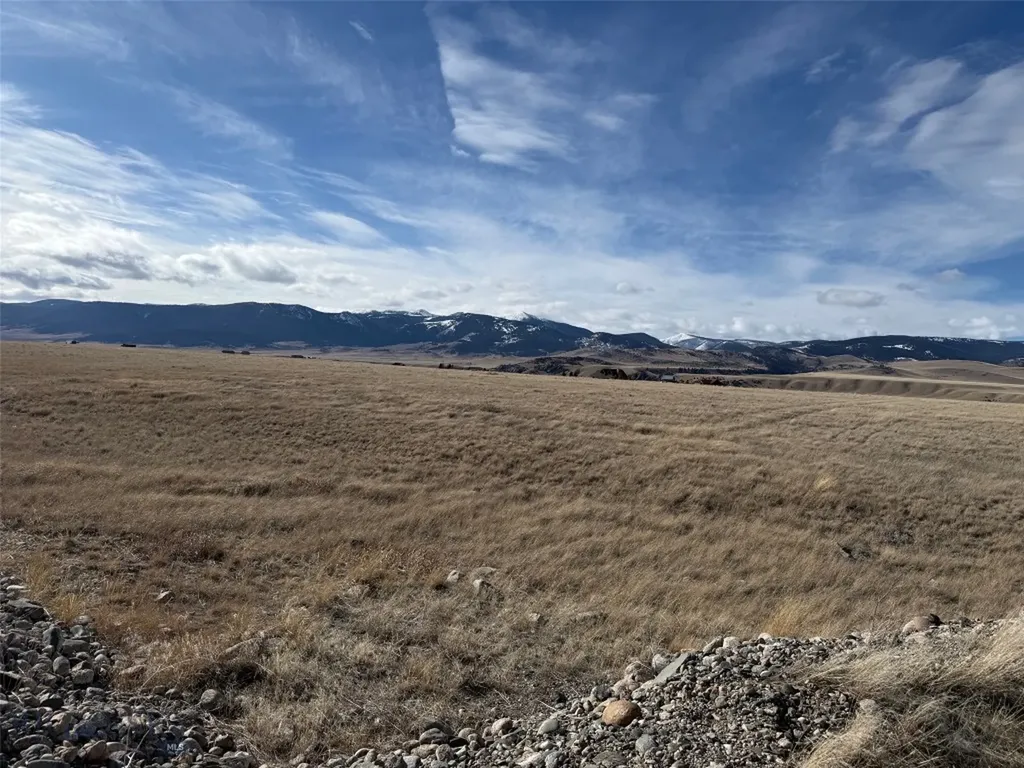 Madison River Tracts Parcel 8 Cameron MT 59720