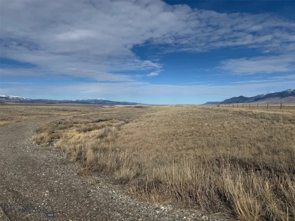 Madison River Tracts Parcel 8 Cameron MT 59720