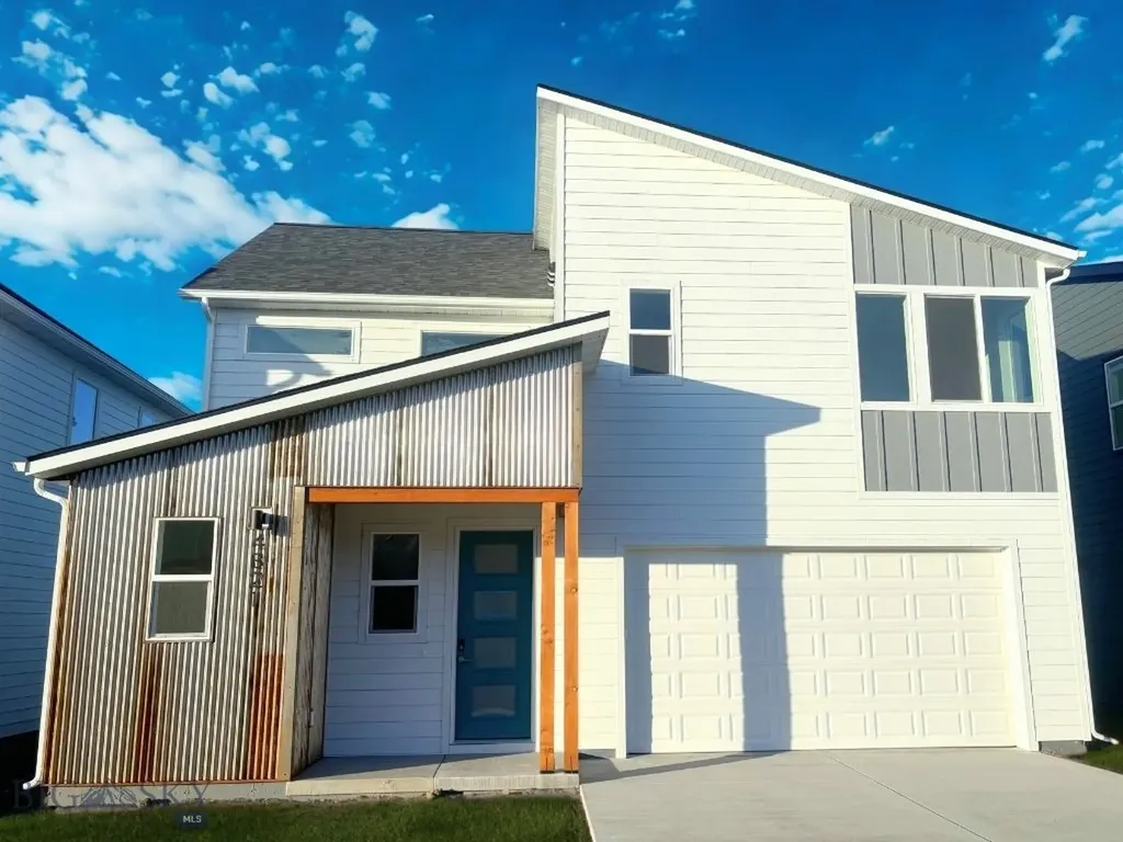 4821 Compass Lane Bozeman MT 59718