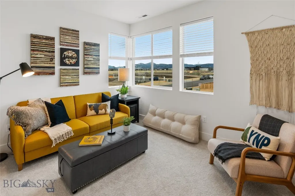 4821 Compass Lane Bozeman MT 59718