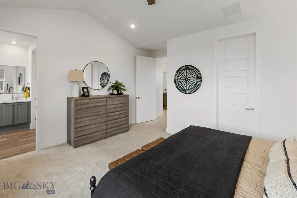 4821 Compass Lane Bozeman MT 59718