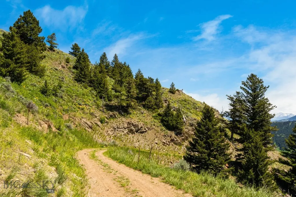 Lot 9 Sunflower Lane Livingston MT 59047