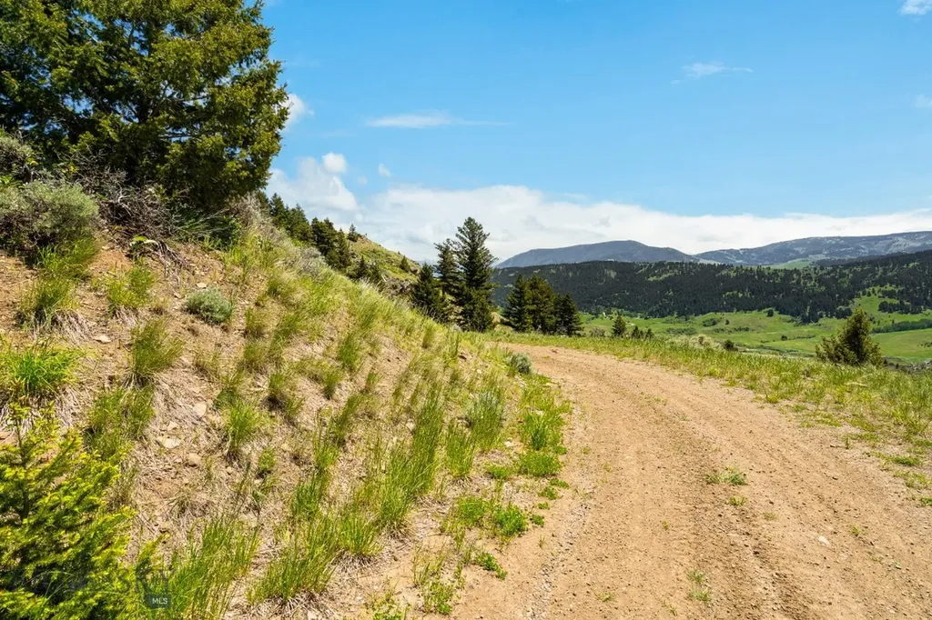 Lot 9 Sunflower Lane Livingston MT 59047