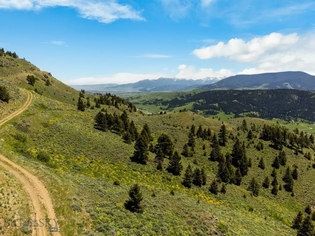 Lot 9 Sunflower Lane Livingston MT 59047
