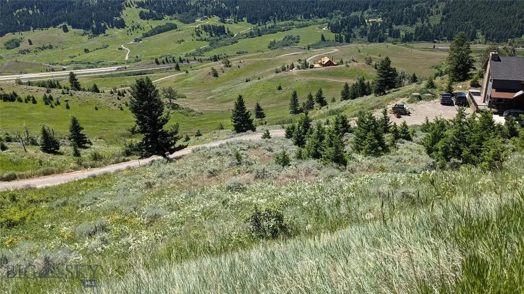 Lot 9 Sunflower Lane Livingston MT 59047