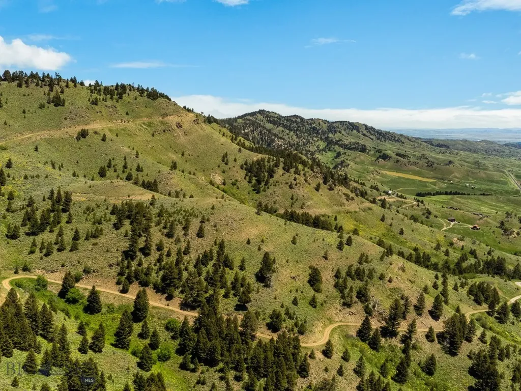 Lot 9 Sunflower Lane Livingston MT 59047