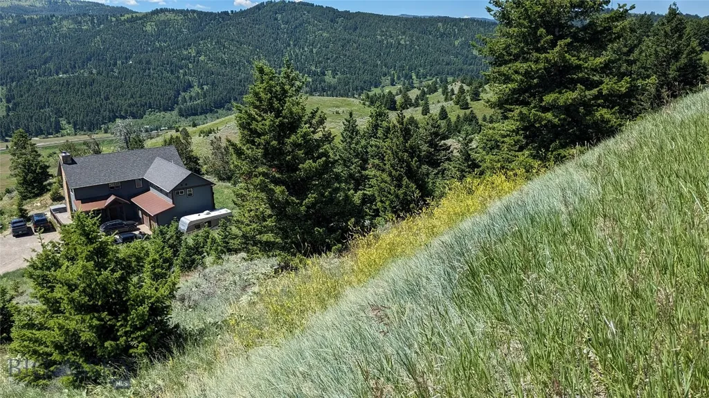 Lot 9 Sunflower Lane Livingston MT 59047