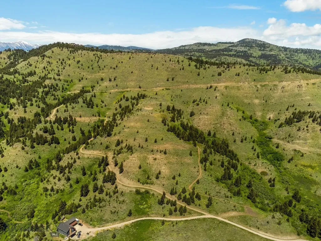 Lot 9 Sunflower Lane Livingston MT 59047