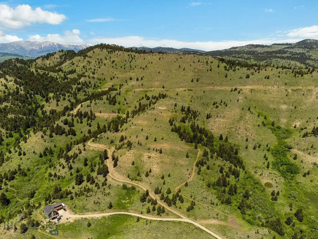 Lot 9 Sunflower Lane Livingston MT 59047