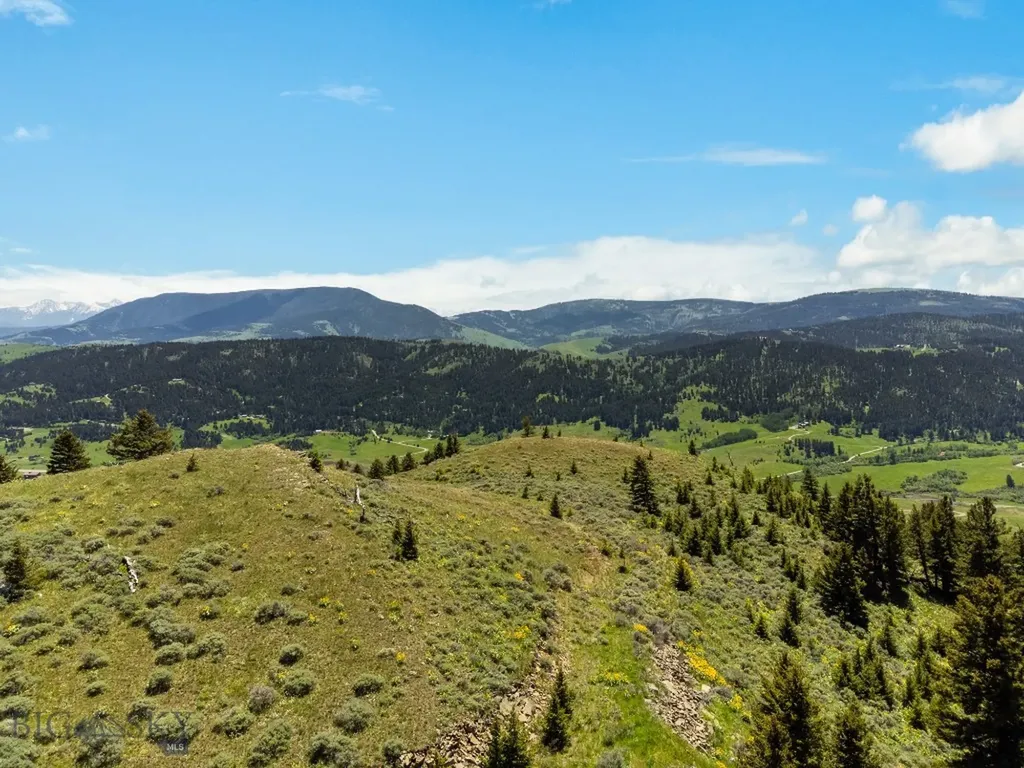 Lot 9 Sunflower Lane Livingston MT 59047