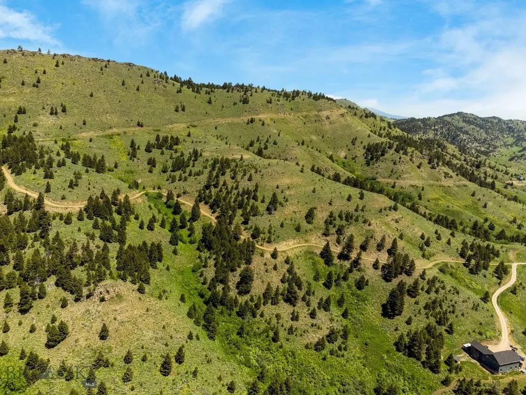 Lot 9 Sunflower Lane Livingston MT 59047
