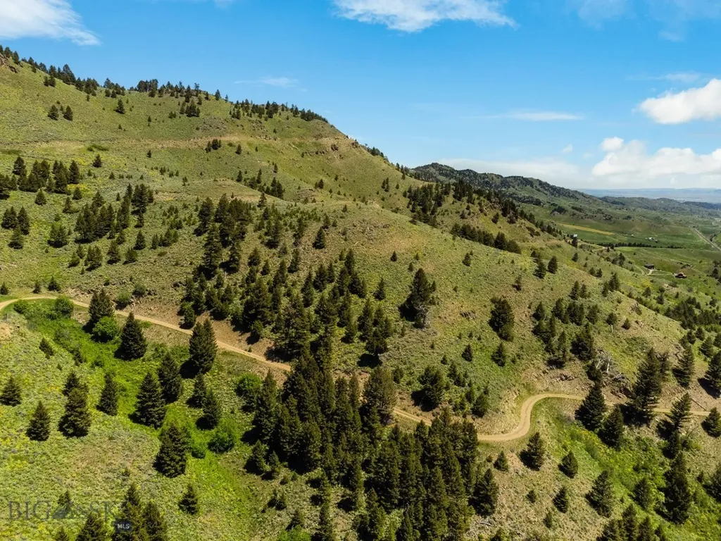 Lot 9 Sunflower Lane Livingston MT 59047