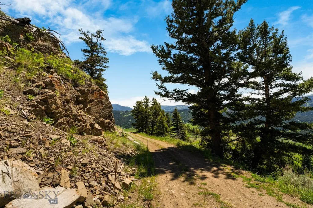 Lot 9 Sunflower Lane Livingston MT 59047