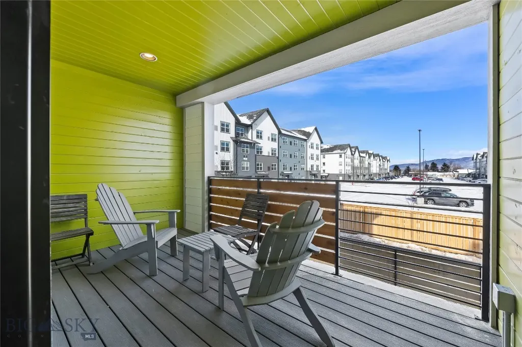 315 W Peach Bozeman MT 59715