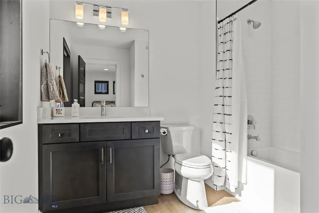 315 W Peach Bozeman MT 59715