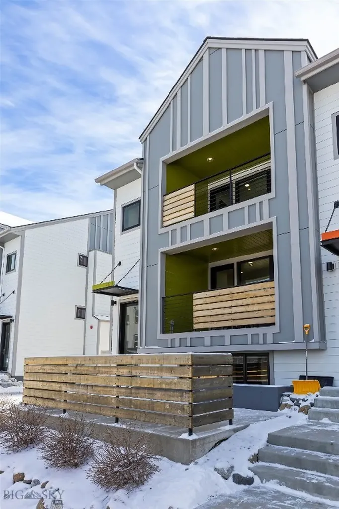 315 W Peach Bozeman MT 59715