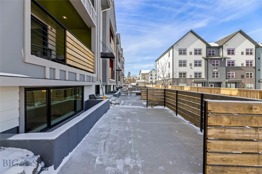 315 W Peach Bozeman MT 59715