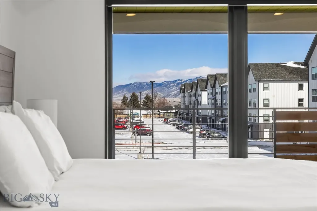 315 W Peach Bozeman MT 59715