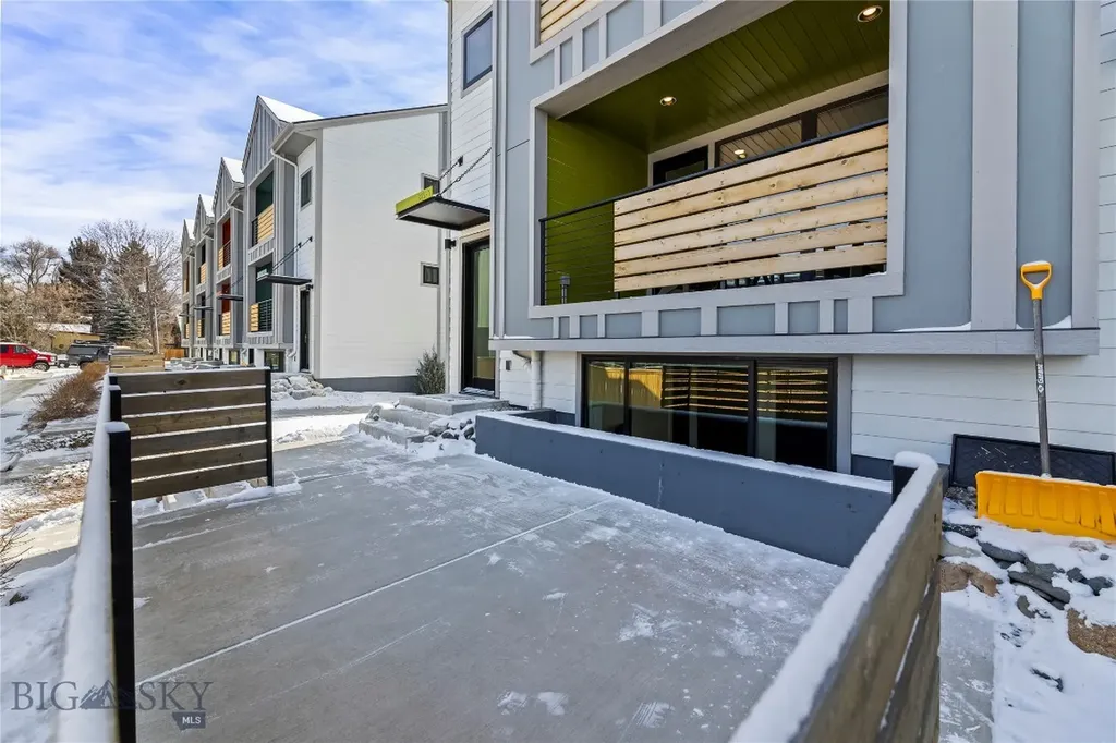 315 W Peach Bozeman MT 59715