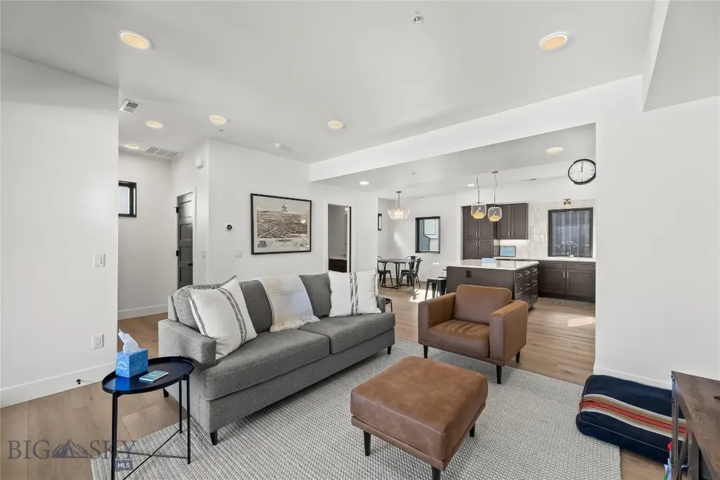 315 W Peach Bozeman MT 59715