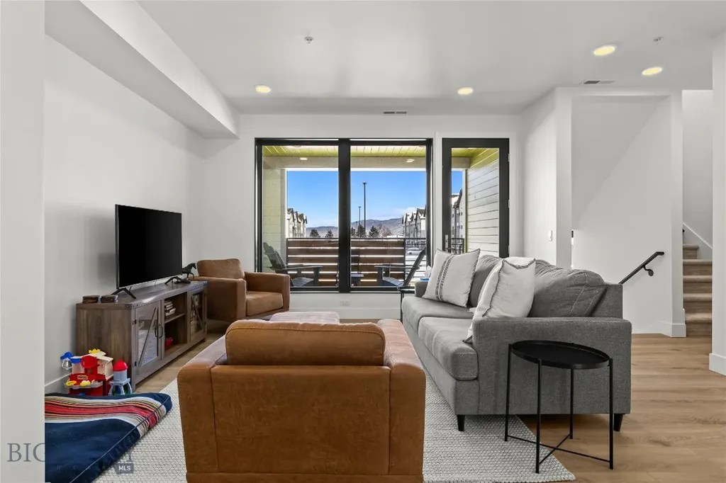 315 W Peach Bozeman MT 59715