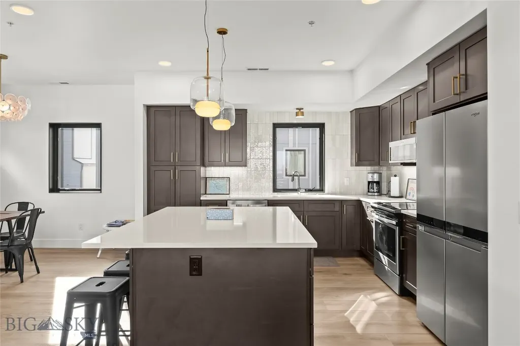 315 W Peach Bozeman MT 59715
