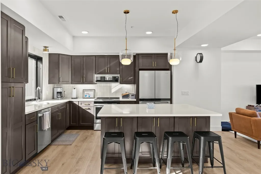 315 W Peach Bozeman MT 59715
