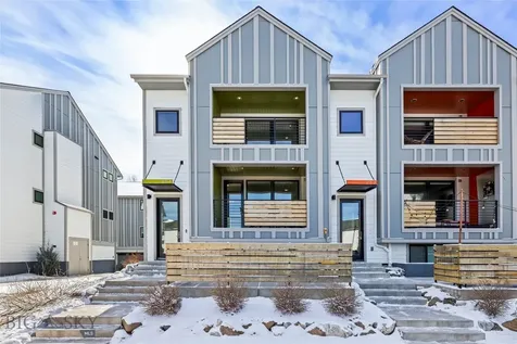 315 W Peach Bozeman MT 59715