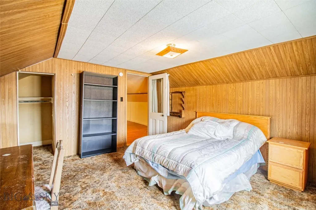 526 S Washington Butte MT 59701