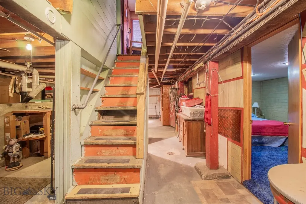 526 S Washington Butte MT 59701