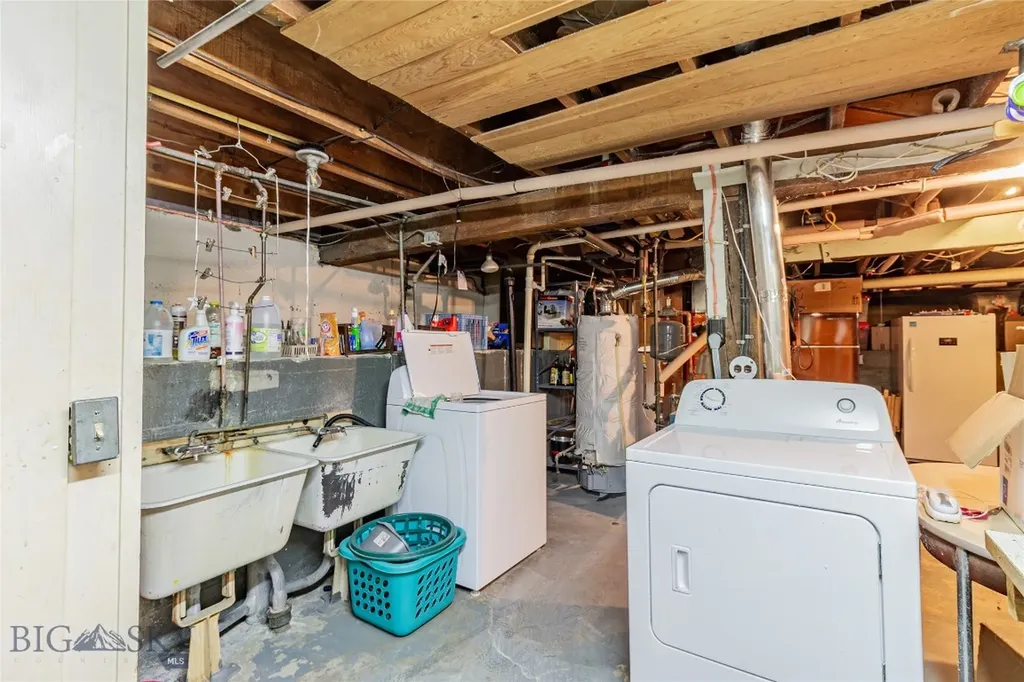 526 S Washington Butte MT 59701