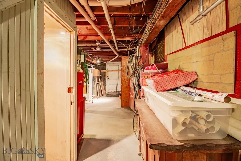 526 S Washington Butte MT 59701