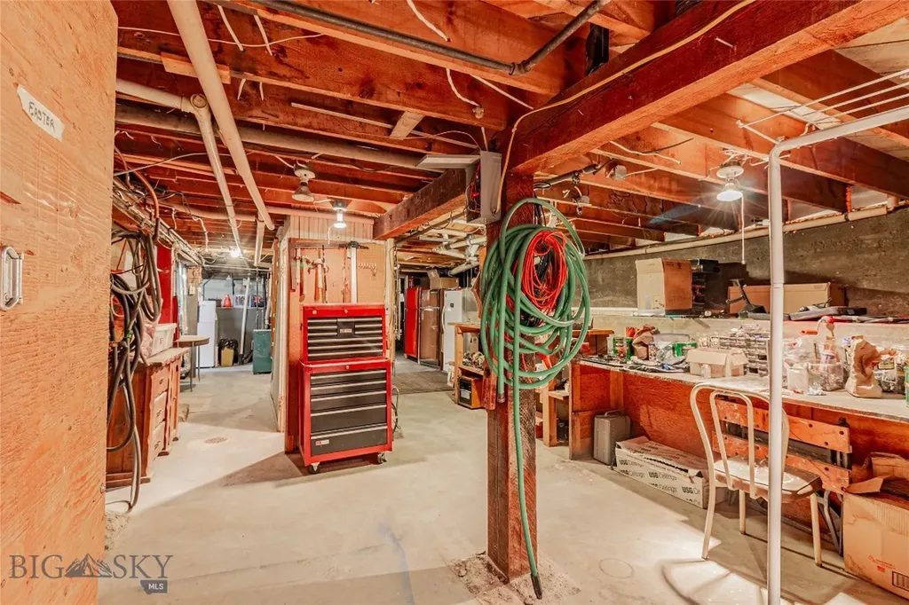 526 S Washington Butte MT 59701