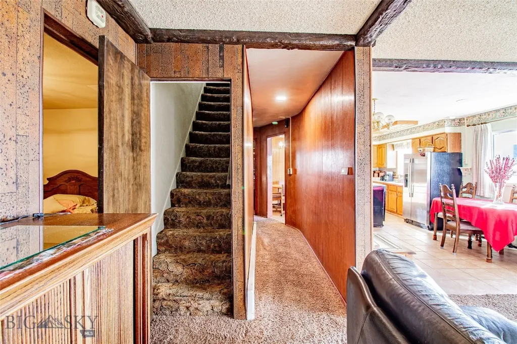 526 S Washington Butte MT 59701