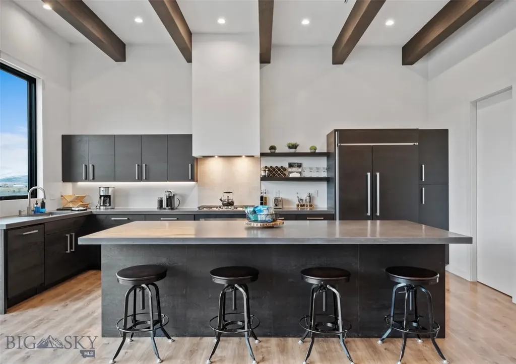 31 Majestic Ridge Trail Livingston MT 59047