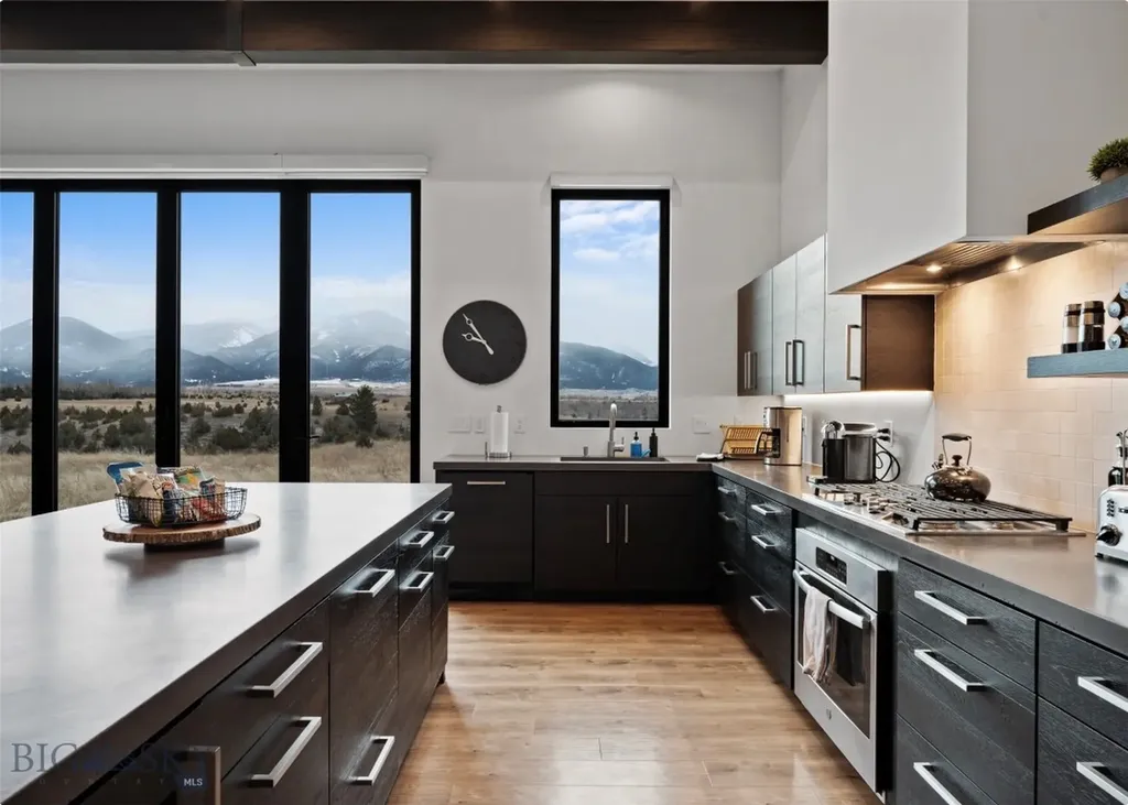31 Majestic Ridge Trail Livingston MT 59047