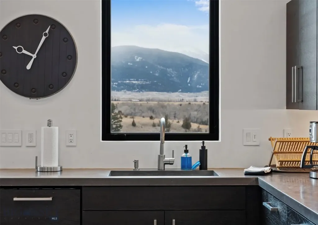 31 Majestic Ridge Trail Livingston MT 59047