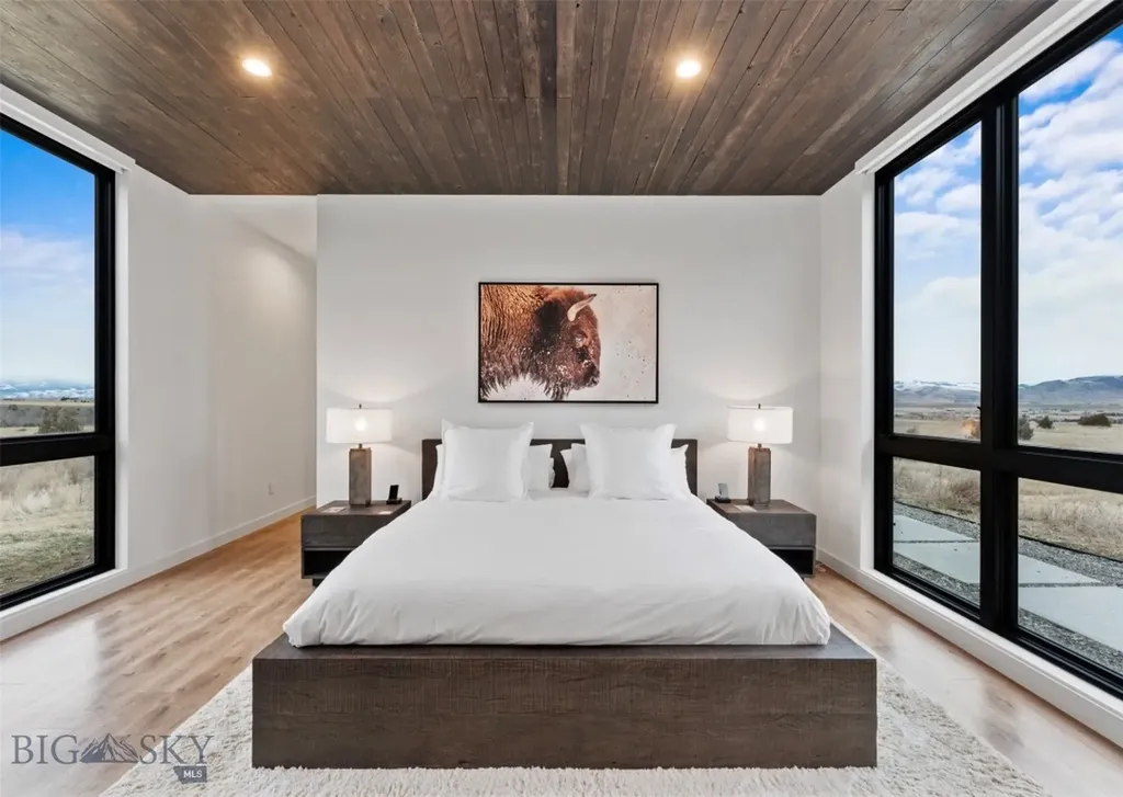 31 Majestic Ridge Trail Livingston MT 59047