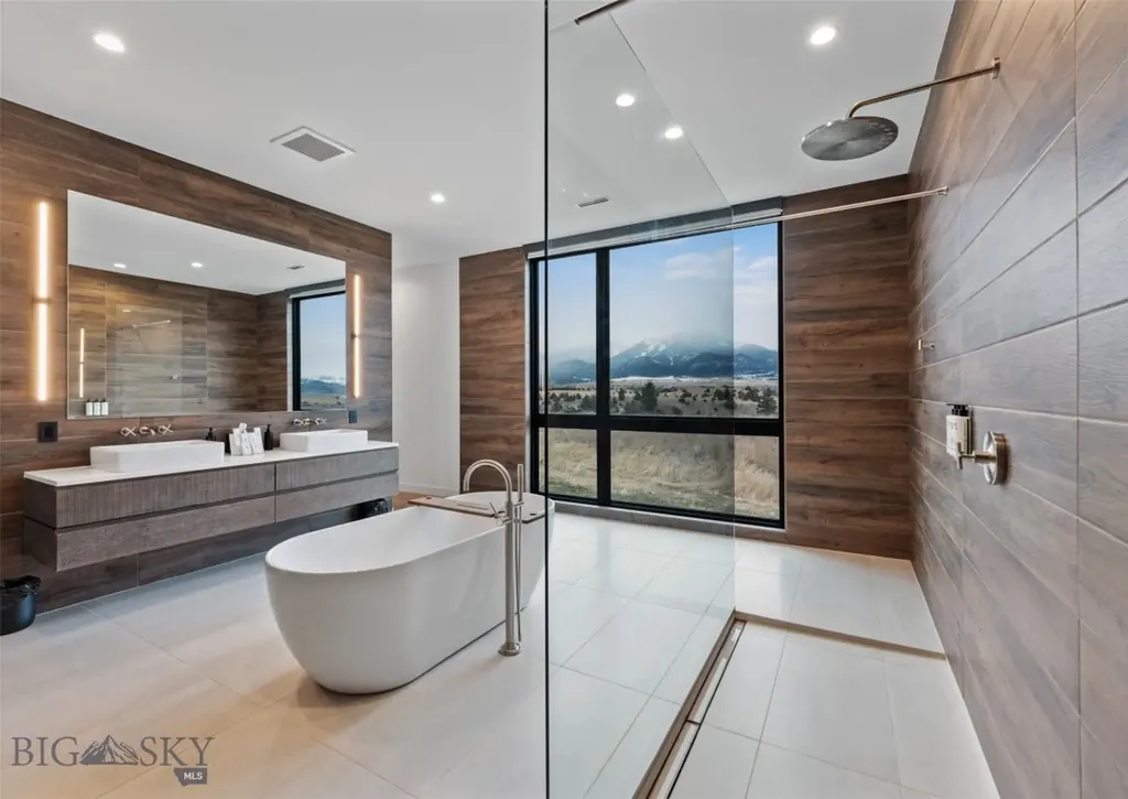 31 Majestic Ridge Trail Livingston MT 59047