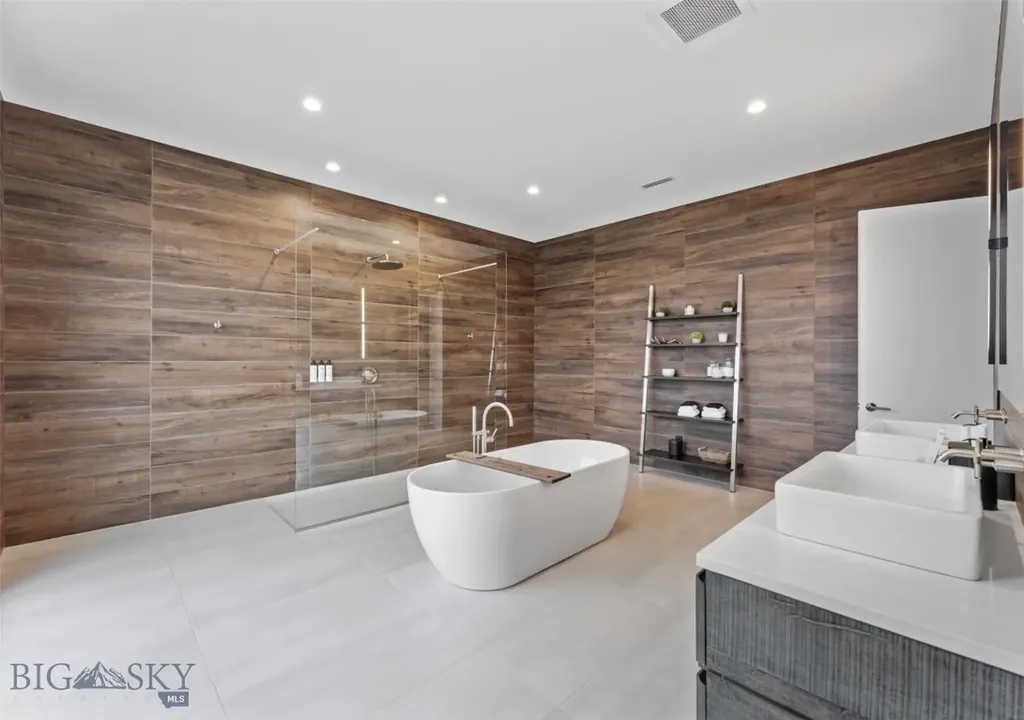 31 Majestic Ridge Trail Livingston MT 59047