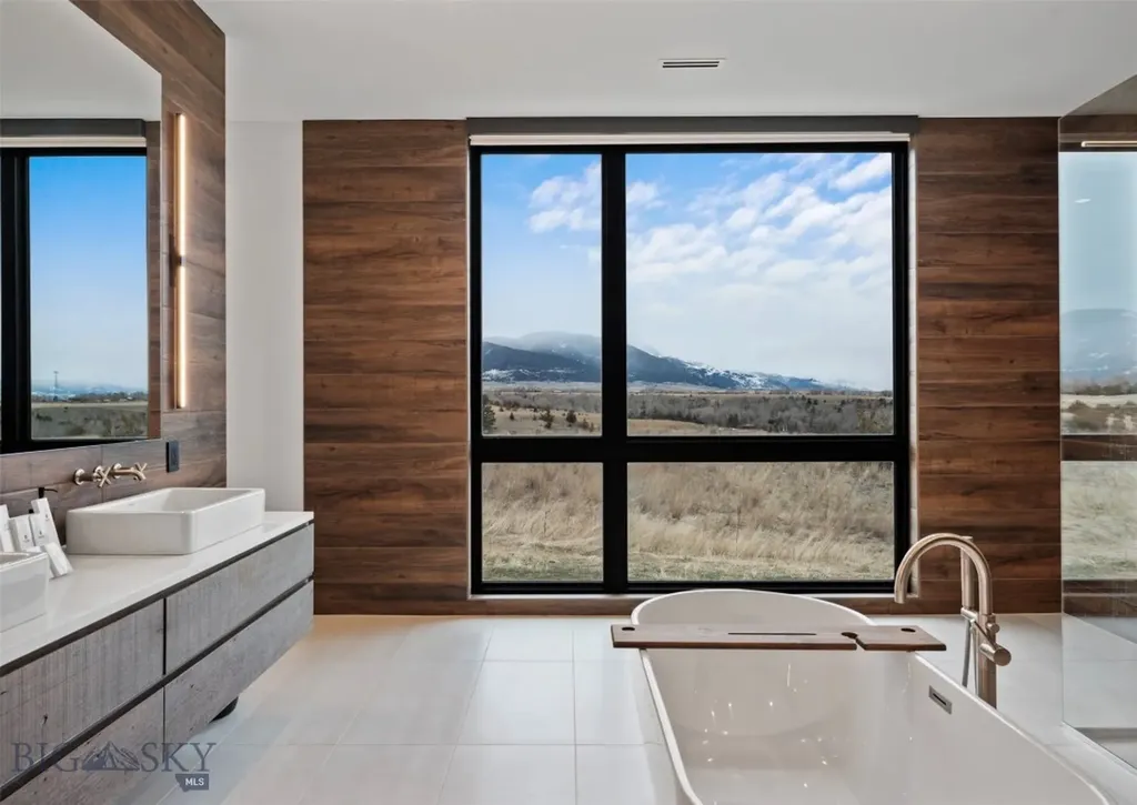 31 Majestic Ridge Trail Livingston MT 59047