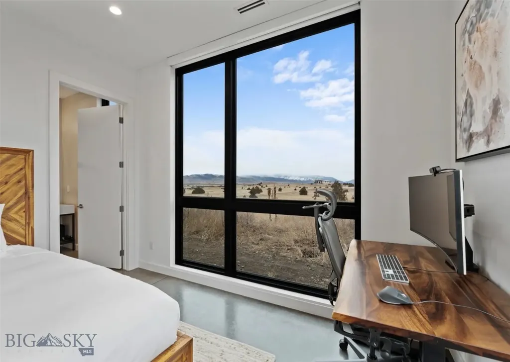 31 Majestic Ridge Trail Livingston MT 59047