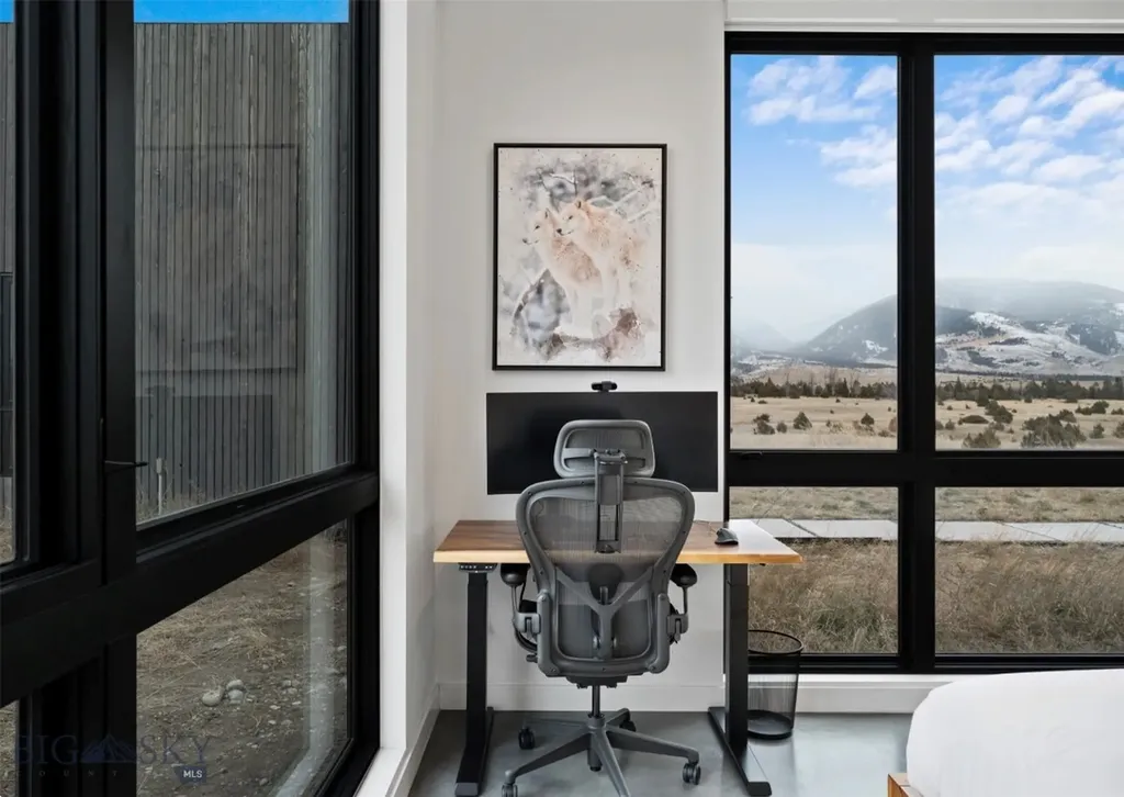 31 Majestic Ridge Trail Livingston MT 59047