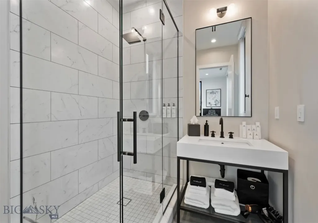 31 Majestic Ridge Trail Livingston MT 59047