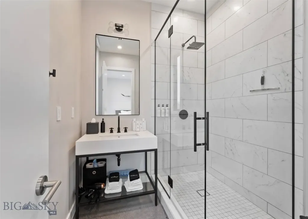 31 Majestic Ridge Trail Livingston MT 59047