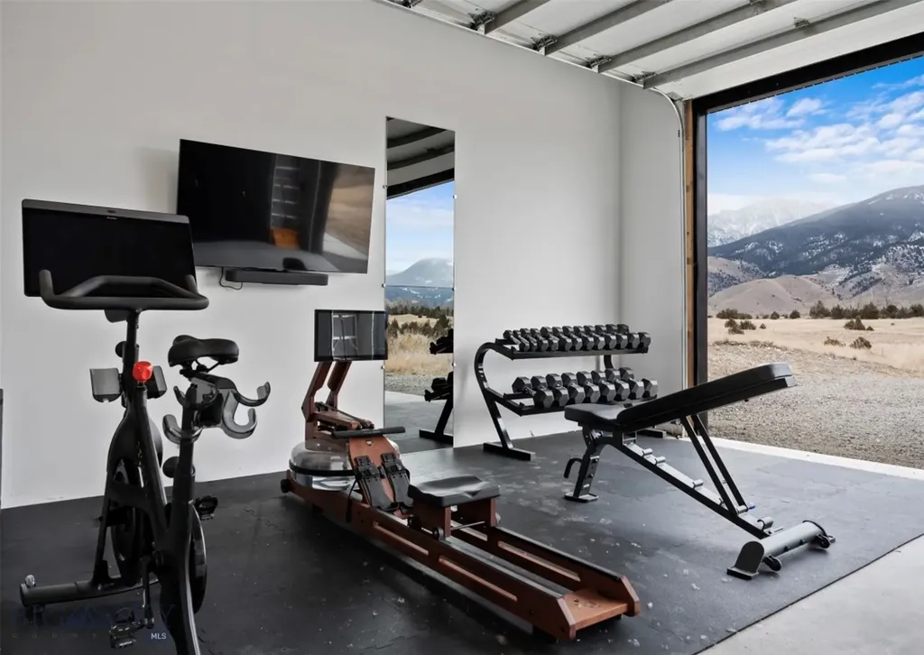 31 Majestic Ridge Trail Livingston MT 59047