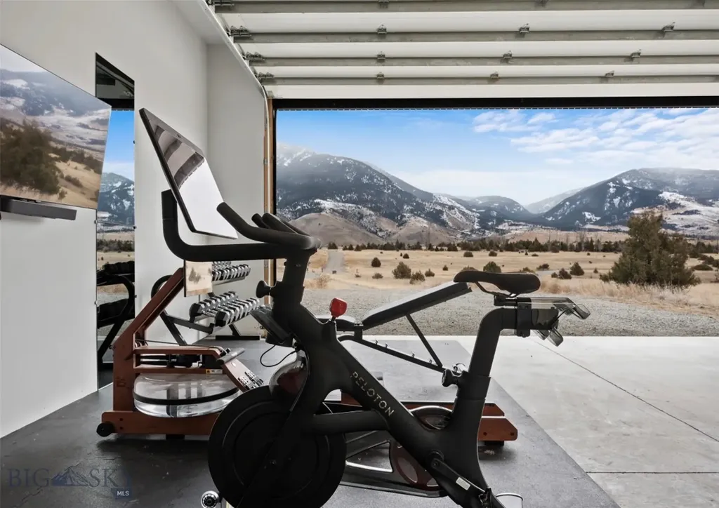 31 Majestic Ridge Trail Livingston MT 59047