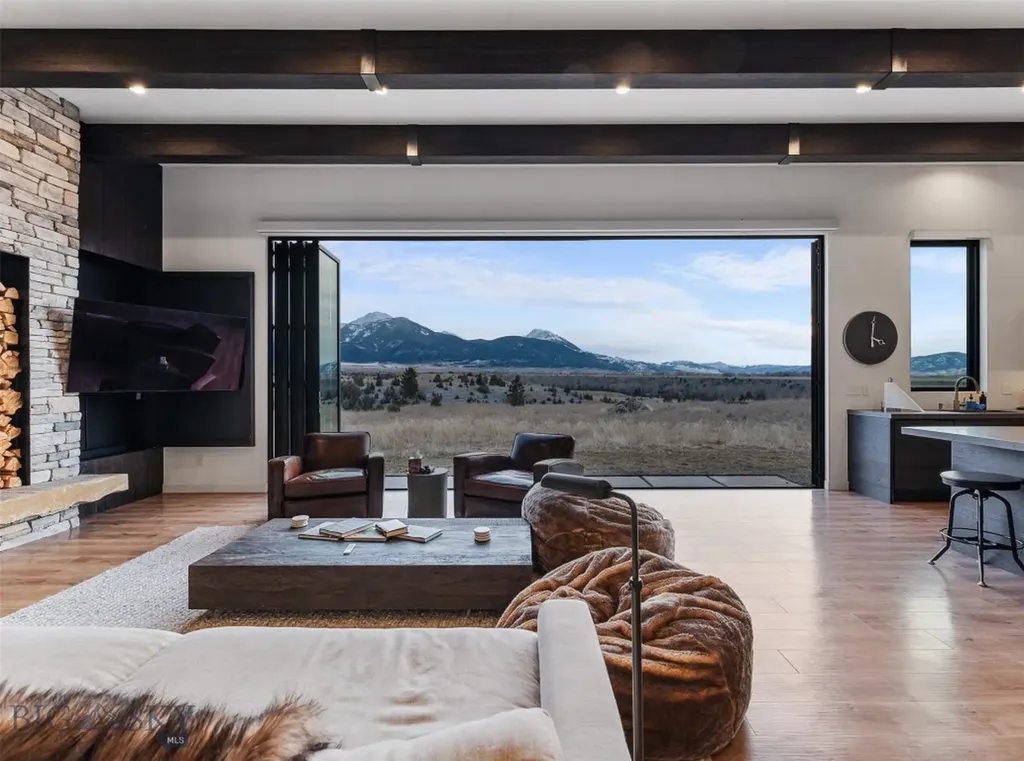 31 Majestic Ridge Trail Livingston MT 59047