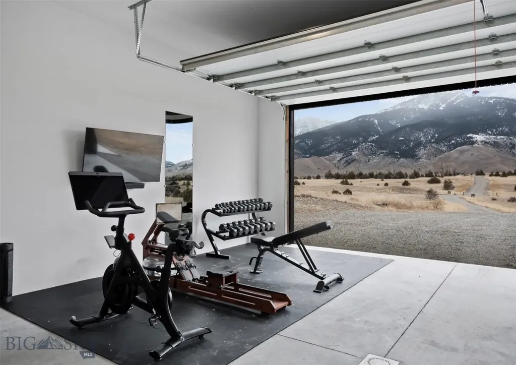 31 Majestic Ridge Trail Livingston MT 59047