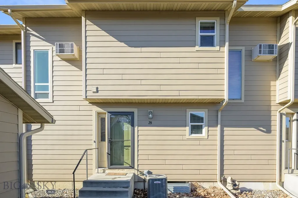 3440 Granger Avenue S Billings MT 59102